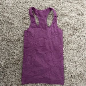 Lululemon tank